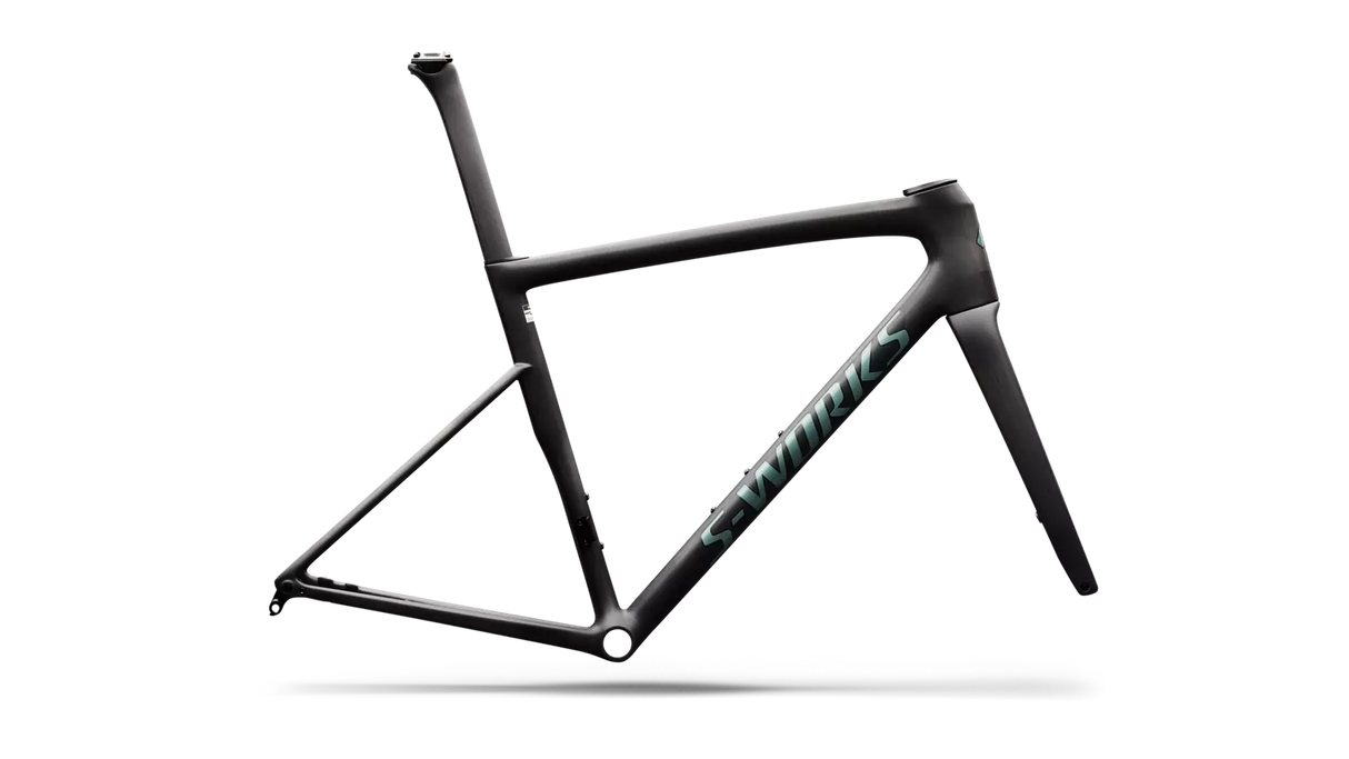 Specialized S-Works Tarmac SL8 2026 frameset