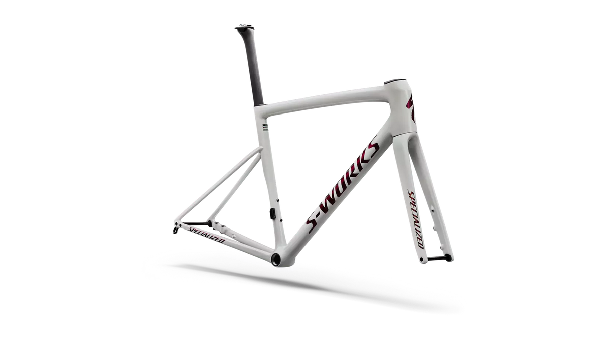 Specialized S-Works Tarmac SL8 2026 frameset