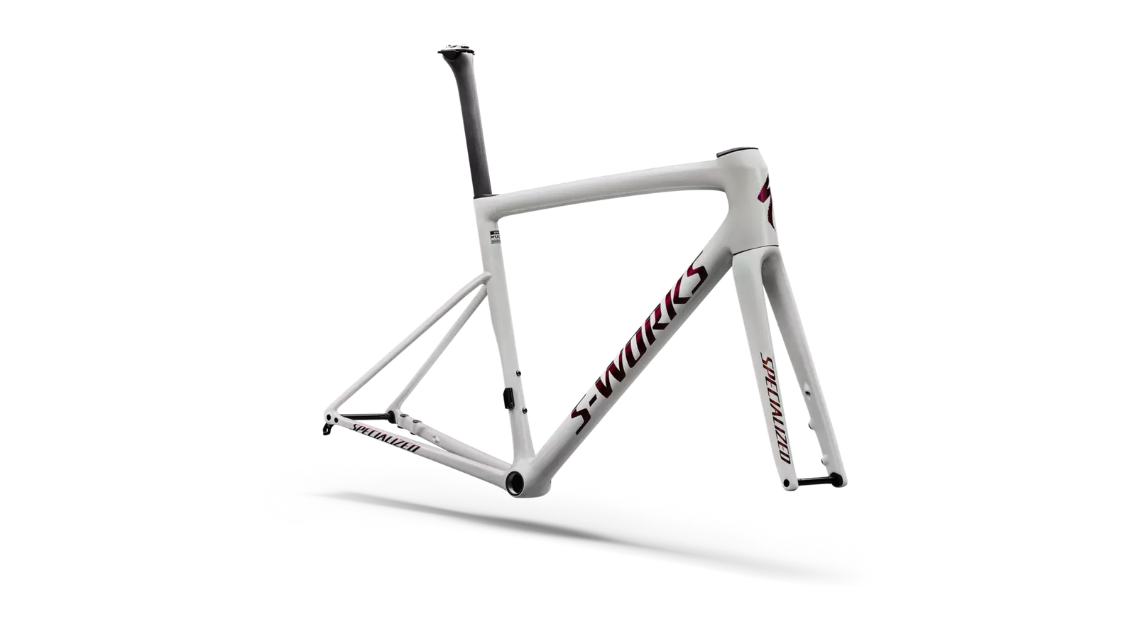 Rahmenkit SPECIALIZED S-WORKS TARMAC SL8 2026