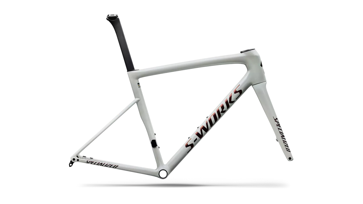 Specialized S-Works Tarmac SL8 2026 frameset