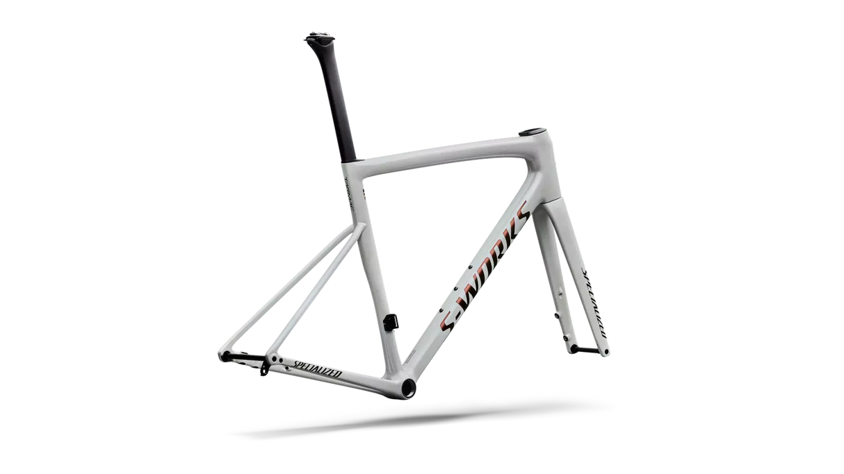 Specialized S-Works Tarmac SL8 2026 frameset