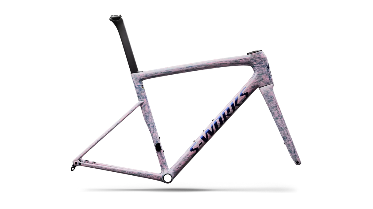 Specialized S-Works Tarmac SL8 2026 frameset