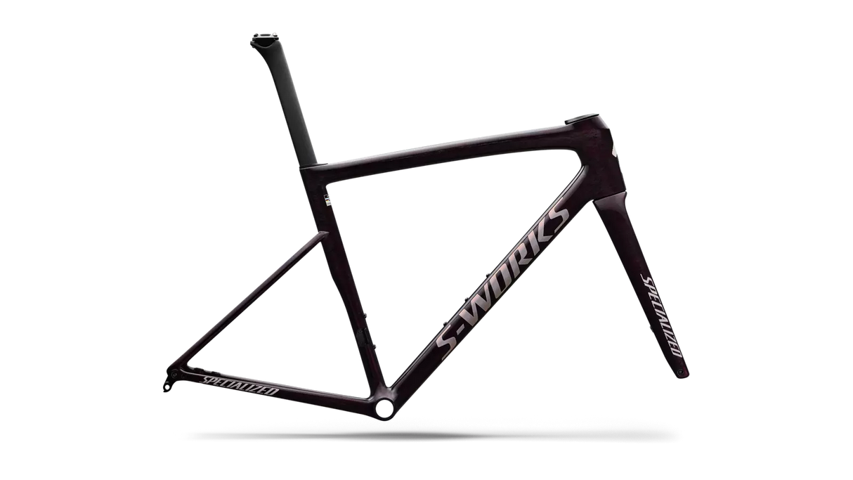 Specialized S-Works Tarmac SL8 2026 frameset