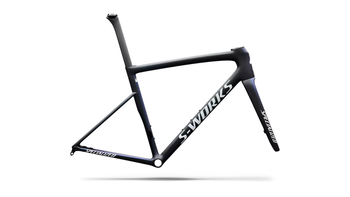 Specialized S-Works Tarmac SL8 2026 frameset