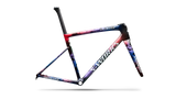 SPECIALIZED S-WORKS TARMAC SL8 FRAMESET DEMI DREAMING LTD