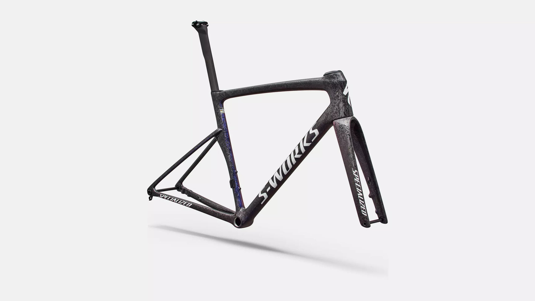 SPECIALIZED S-WORKS TARMAC SL9 FRAMESET KIT