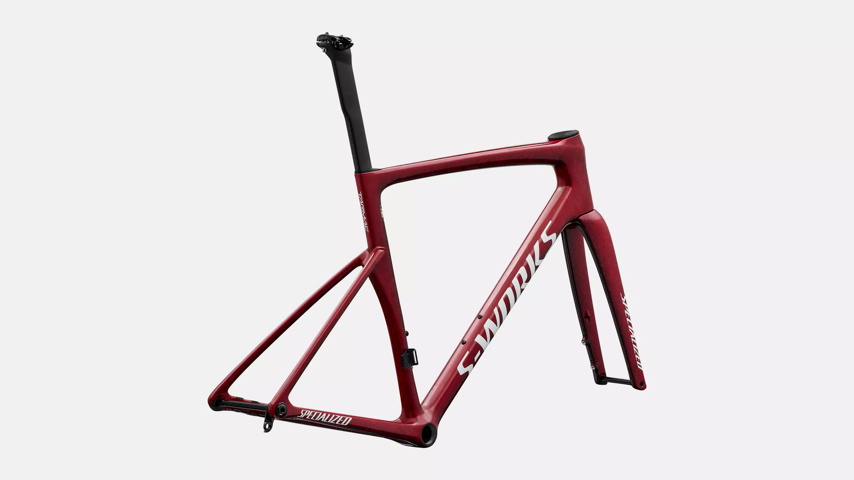 SPECIALIZED S-WORKS TARMAC SL9 FRAMESET KIT
