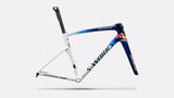 SPECIALIZED S-WORKS TARMAC SL9 TEAM REPLICA FRAMESET KIT