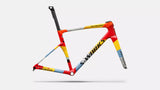 SPECIALIZED S-WORKS TARMAC SL9 TEAM REPLICA FRAMESET KIT