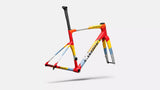 SPECIALIZED S-WORKS TARMAC SL9 TEAM REPLICA FRAMESET KIT