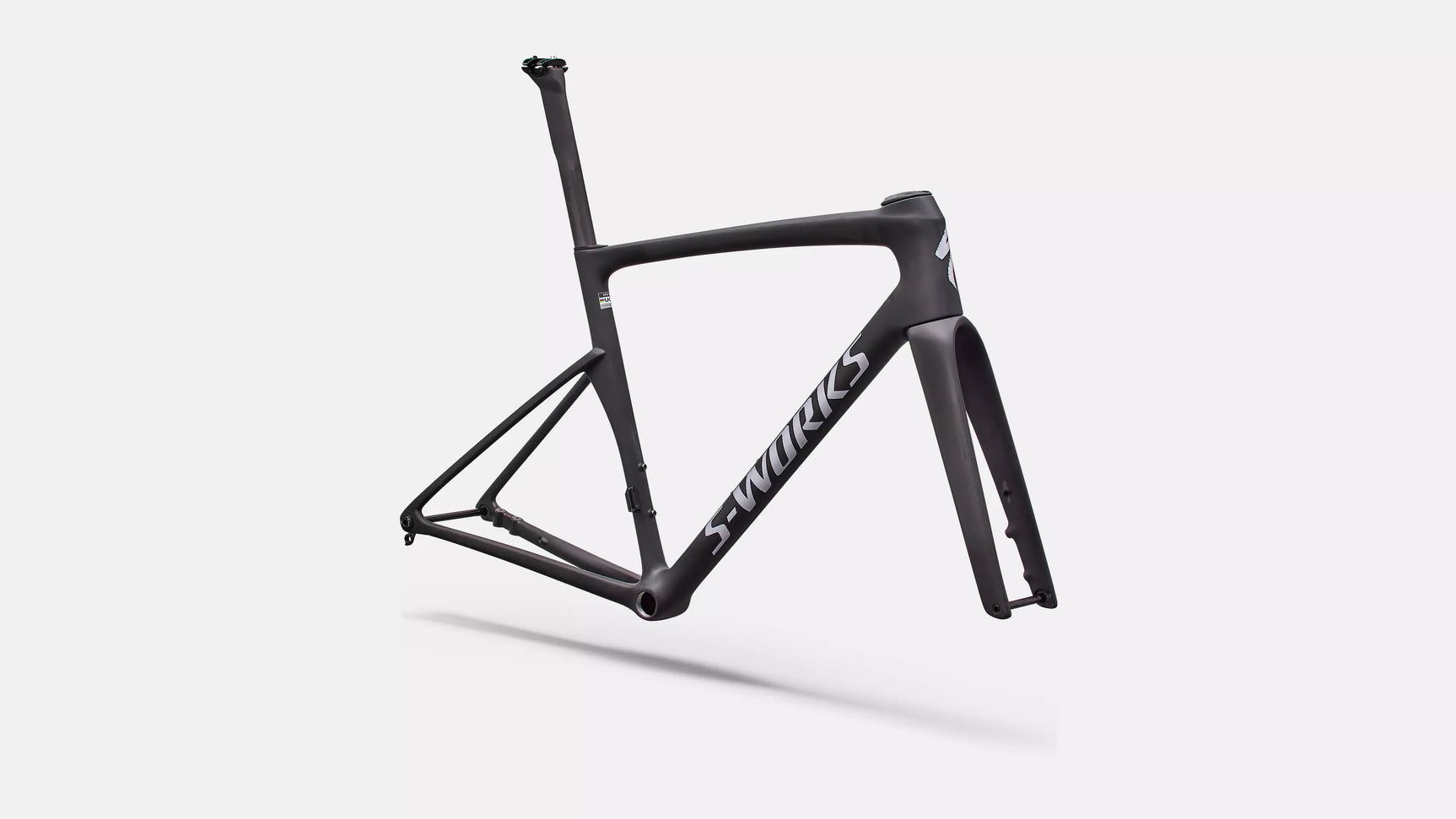 SPECIALIZED S-WORKS TARMAC SL9 FRAMESET KIT