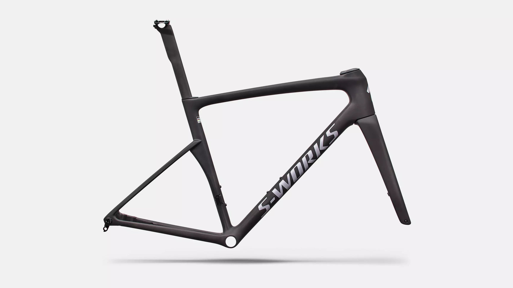 SPECIALIZED S-WORKS TARMAC SL9 FRAMESET KIT