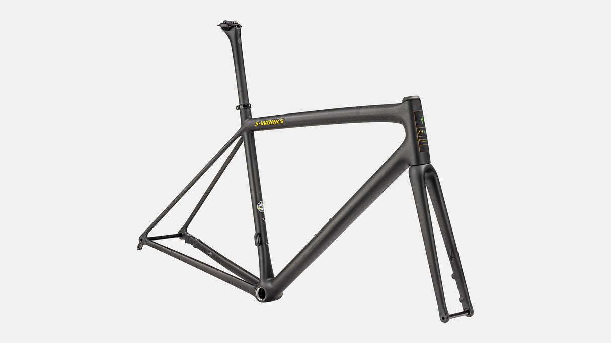 Specialized S-Works Aethos Frameset RTP