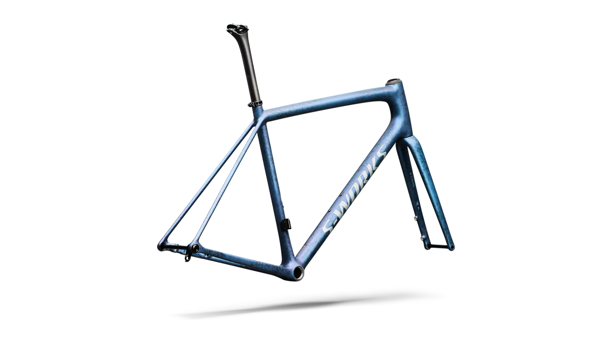 KIT TELAIO SPECIALZIED S-WORKS AETHOS 2