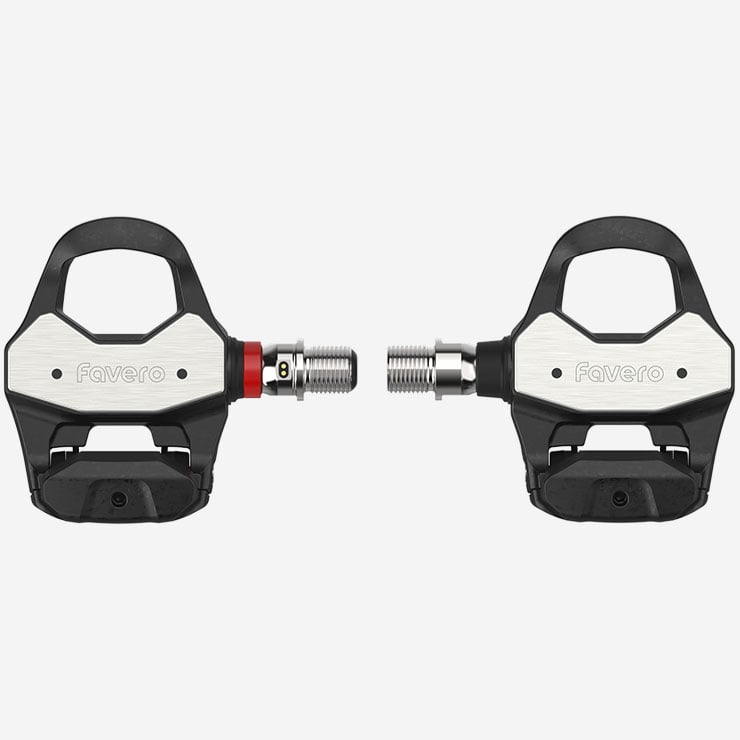 PEDALI POWERMETER FAVERO ASSIOMA PRO RL-1