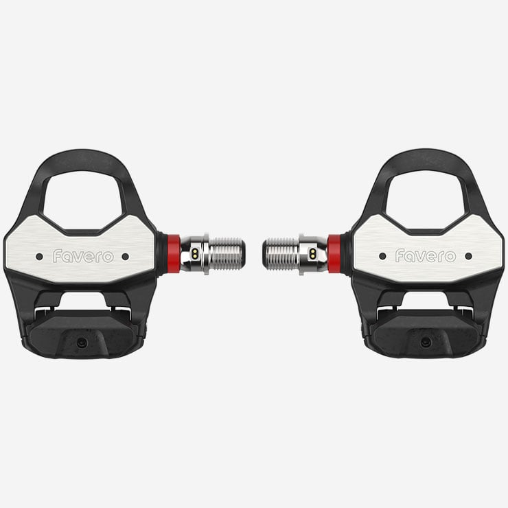PEDALI POWERMETER FAVERO ASSIOMA PRO RL-2