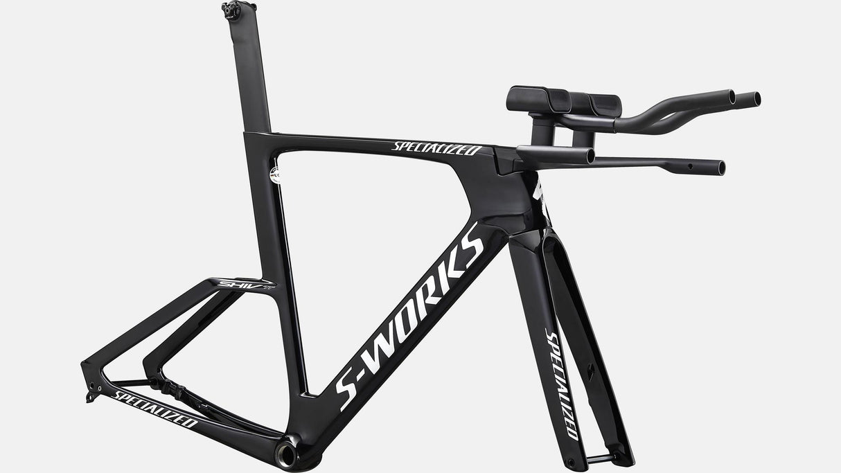 KIT TELAIO S-Works Shiv TT Disc Module