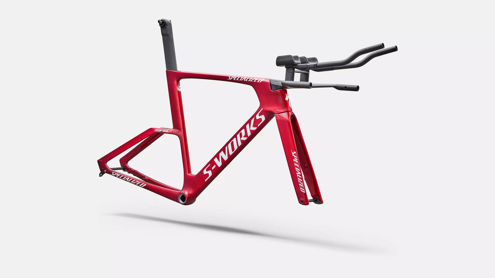 SPECIALIZED S-WORKS SHIV TT FRAME KIT