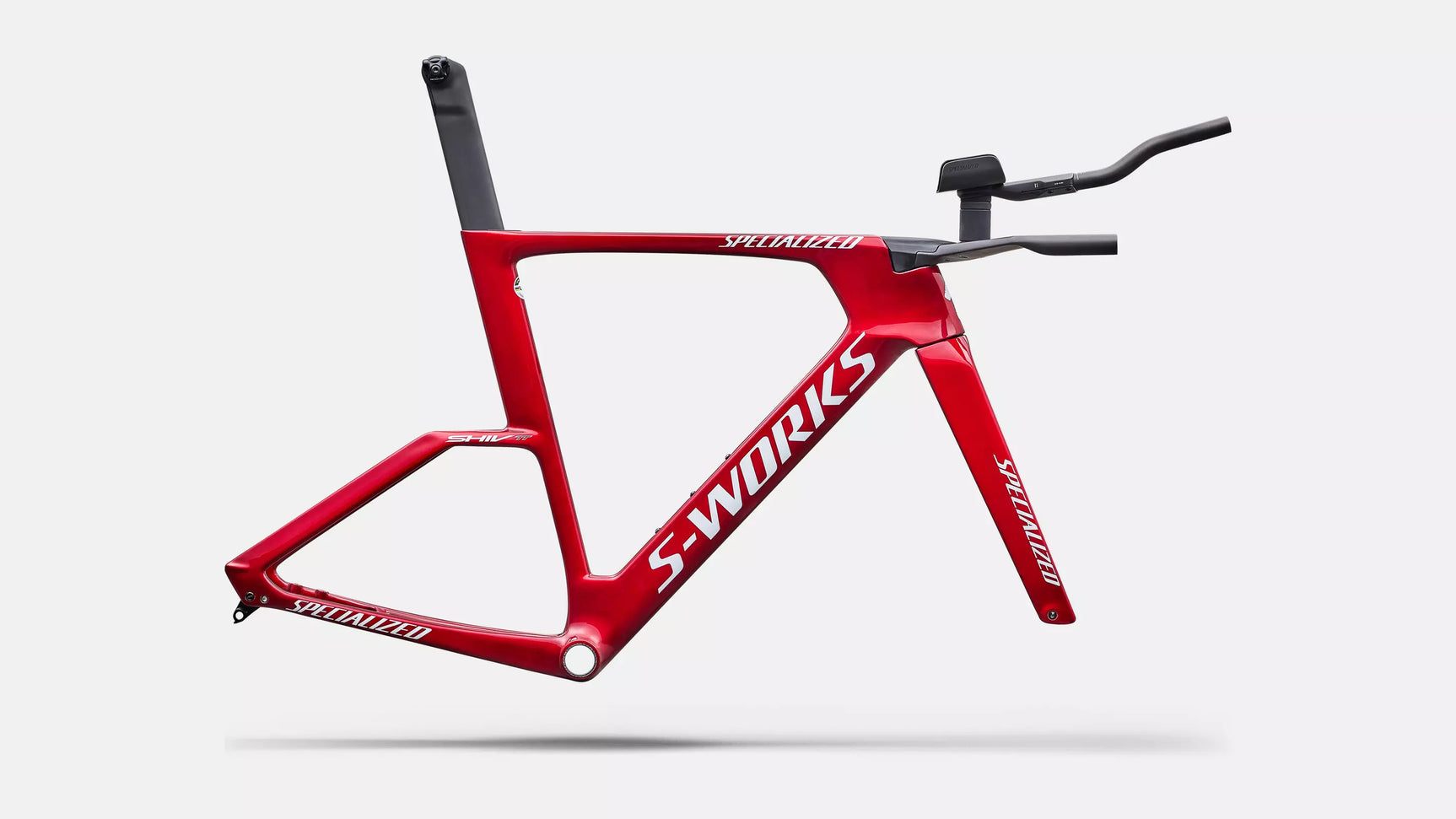 SPECIALIZED S-WORKS SHIV TT FRAME KIT