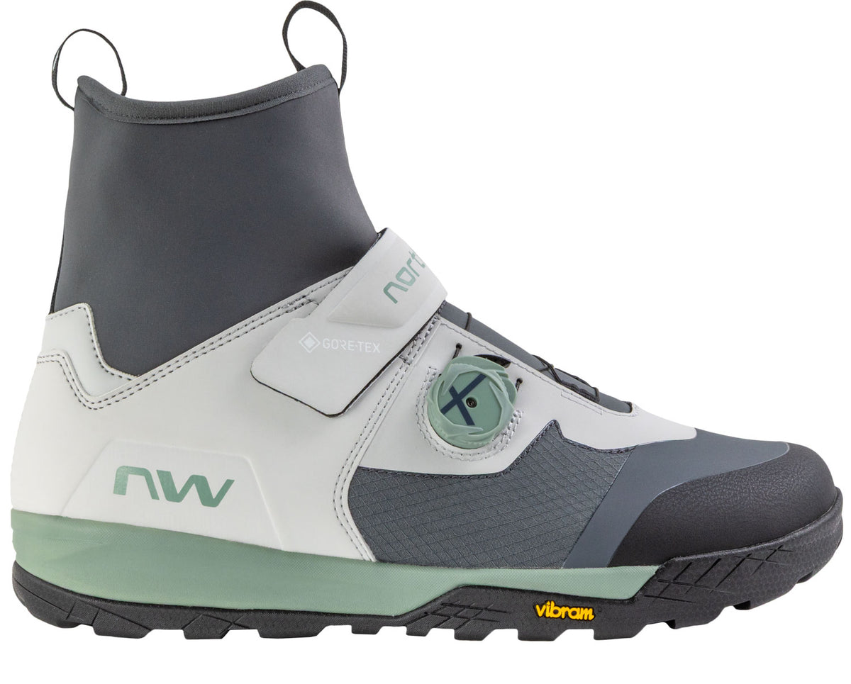 SCARPA NORTHWAVE KINGROCK PLUS GTX