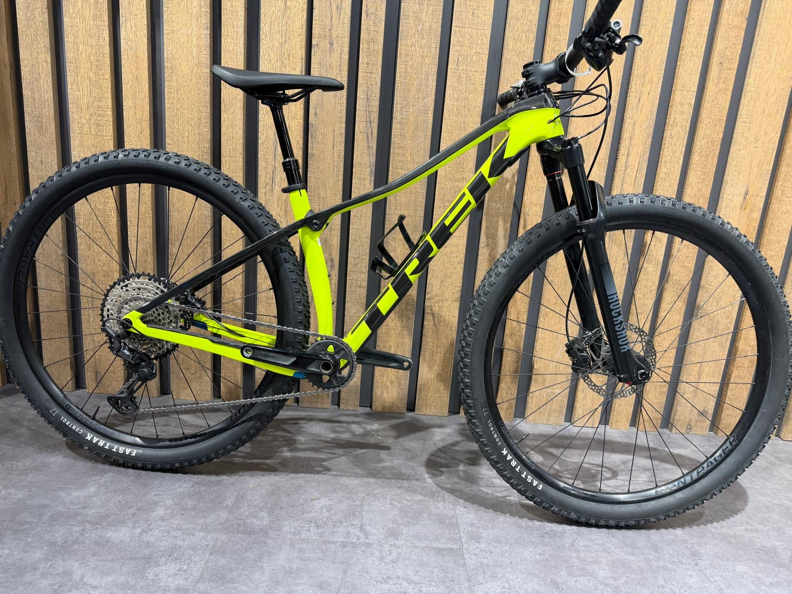 Trek Procaliber 9.6 Taille S - Usato