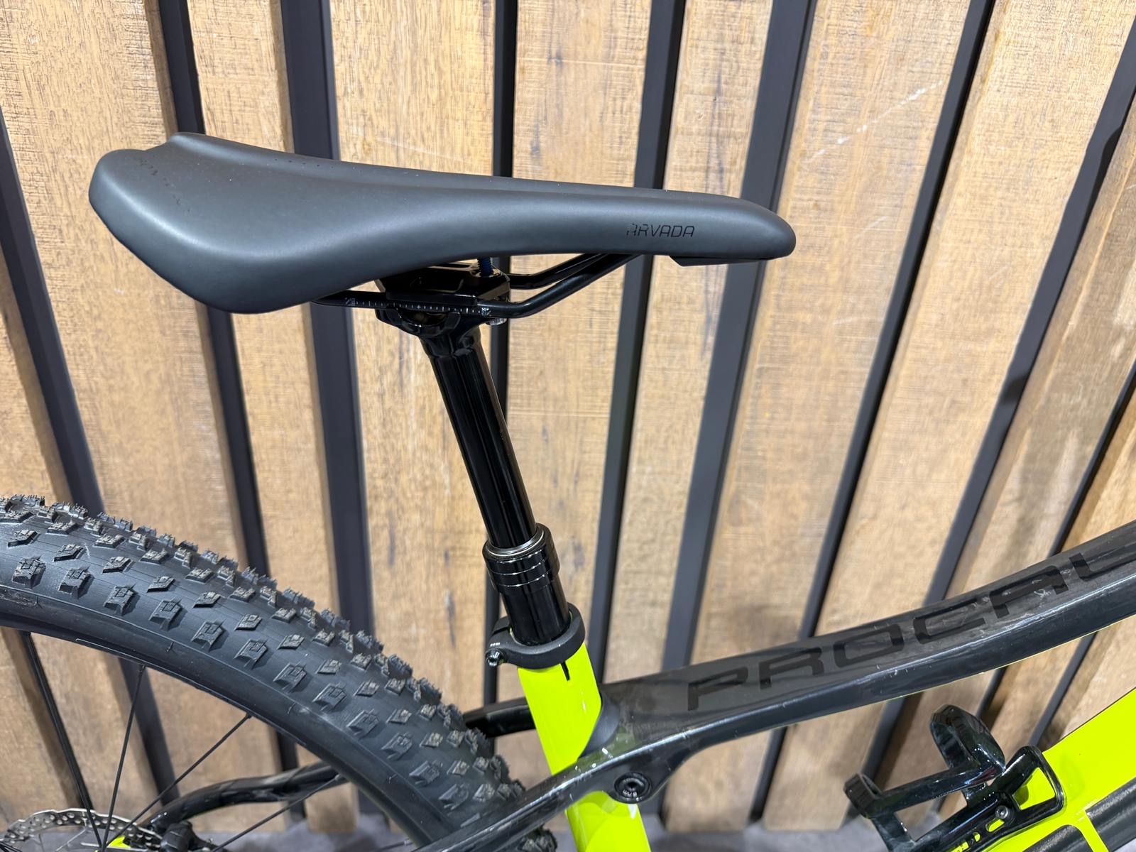 Trek Procaliber 9.6 Taille S - Usato