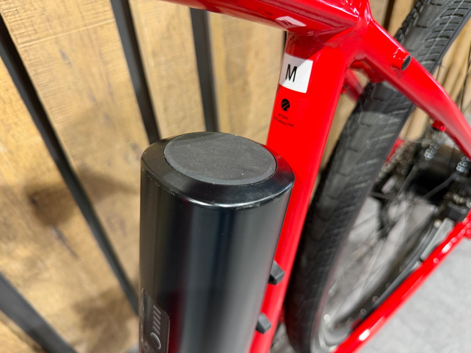 TREK FX +2 Tg. M - Usato