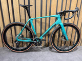 BIANCHI IMPULSO RC SHIMANO GRX 825 Di2 Tg.L - Demo