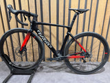 Wilier 110 SL Ultegra 11v Tg.S - Usato