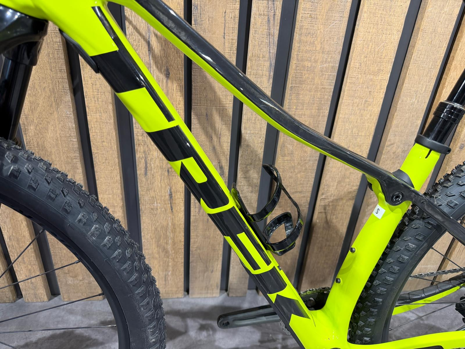Trek Procaliber 9.6 Taille S - Usato