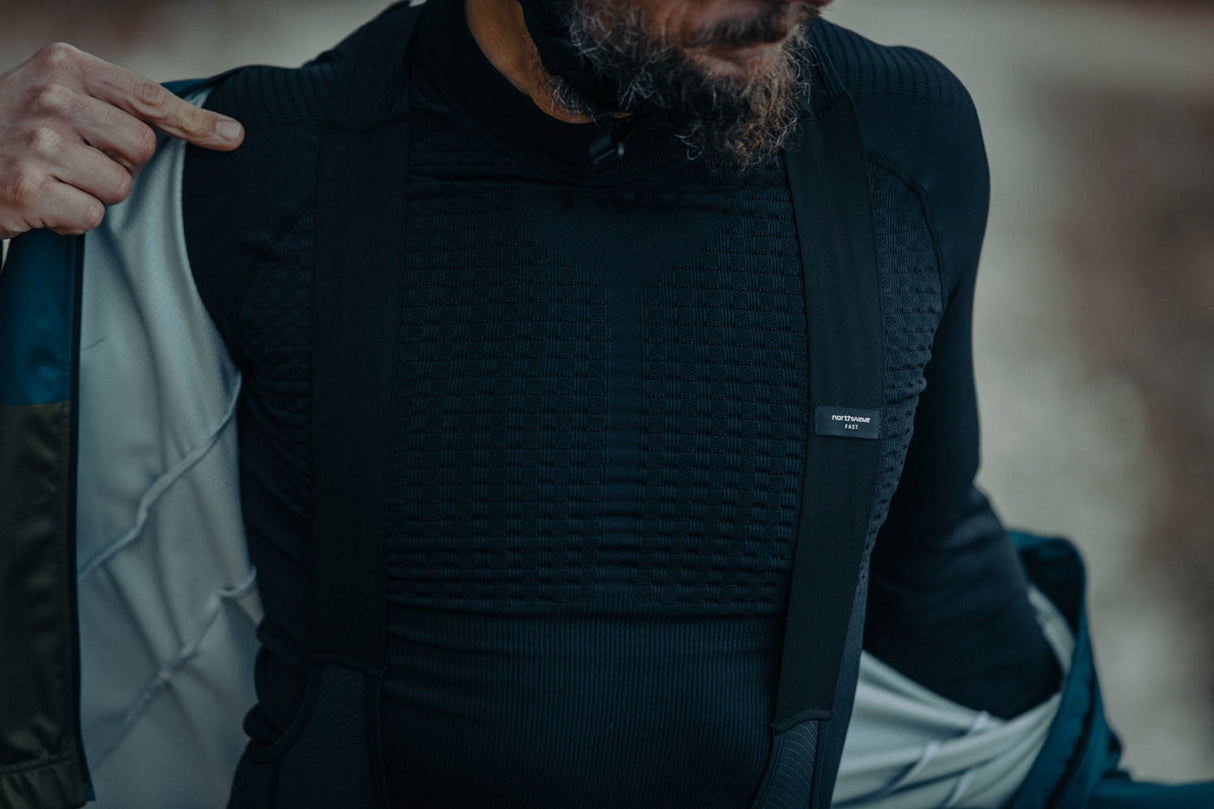 REVOLUTION BASELAYER LS