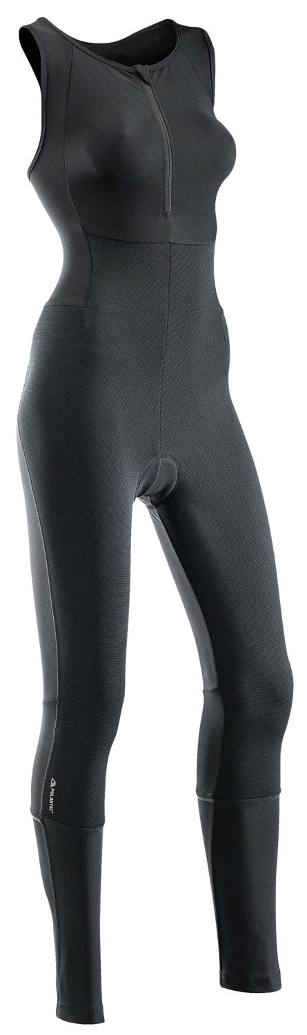 FAST WMN POLARTEC BIBTIGHT MS