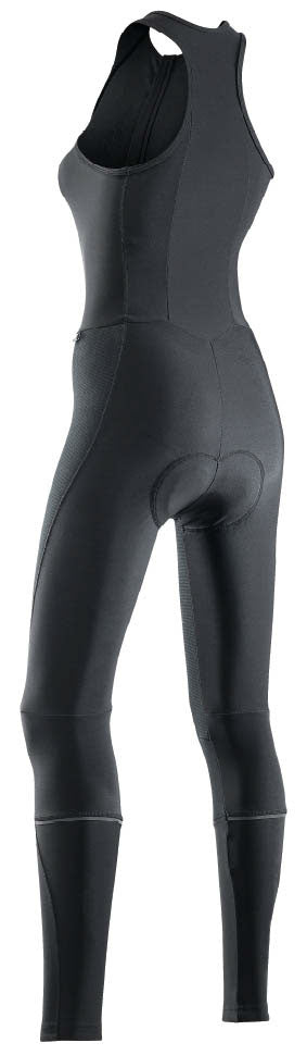 FAST WMN POLARTEC BIBTIGHT MS