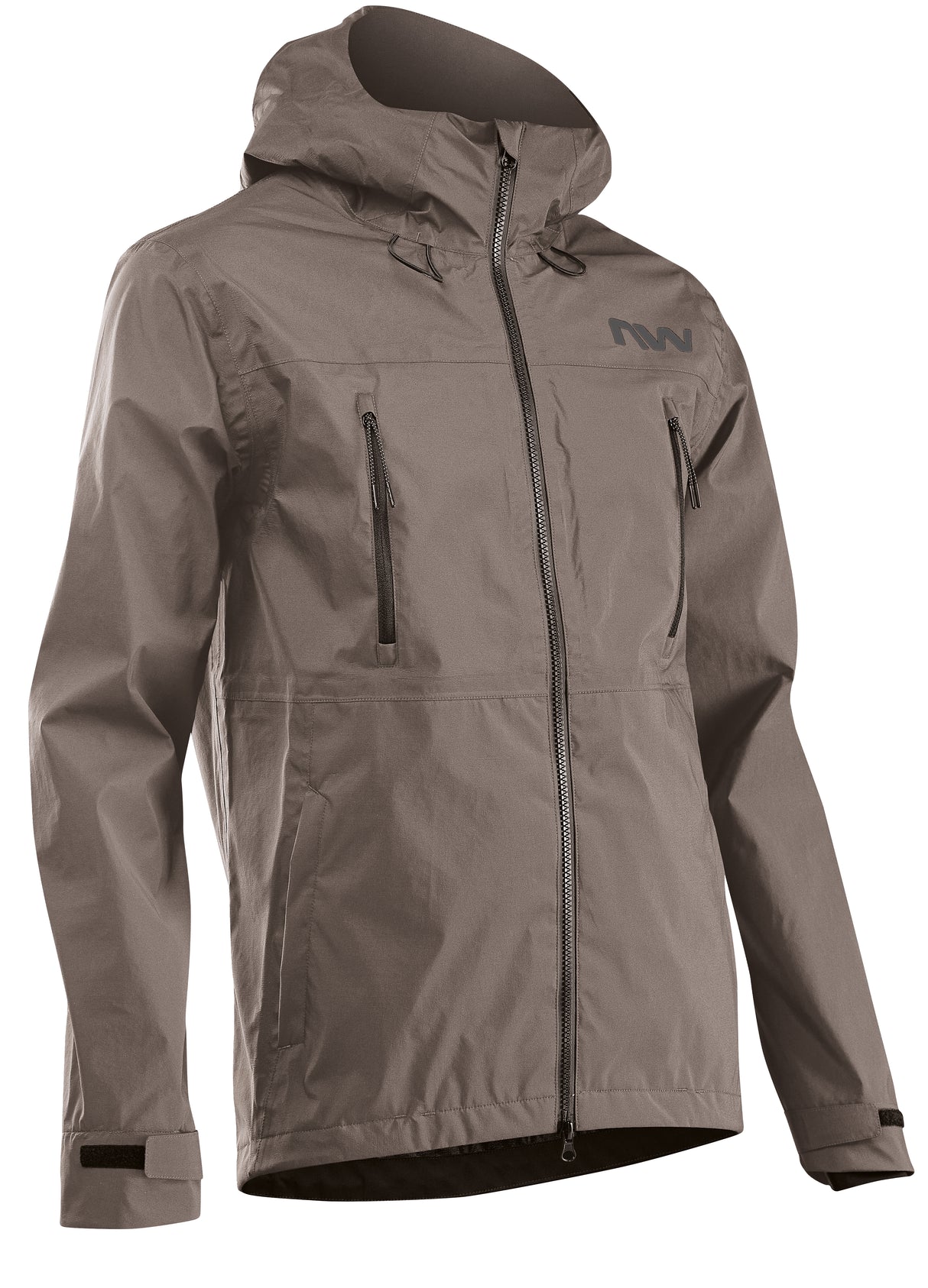 NOWORRY HARDSHELL  JACKET