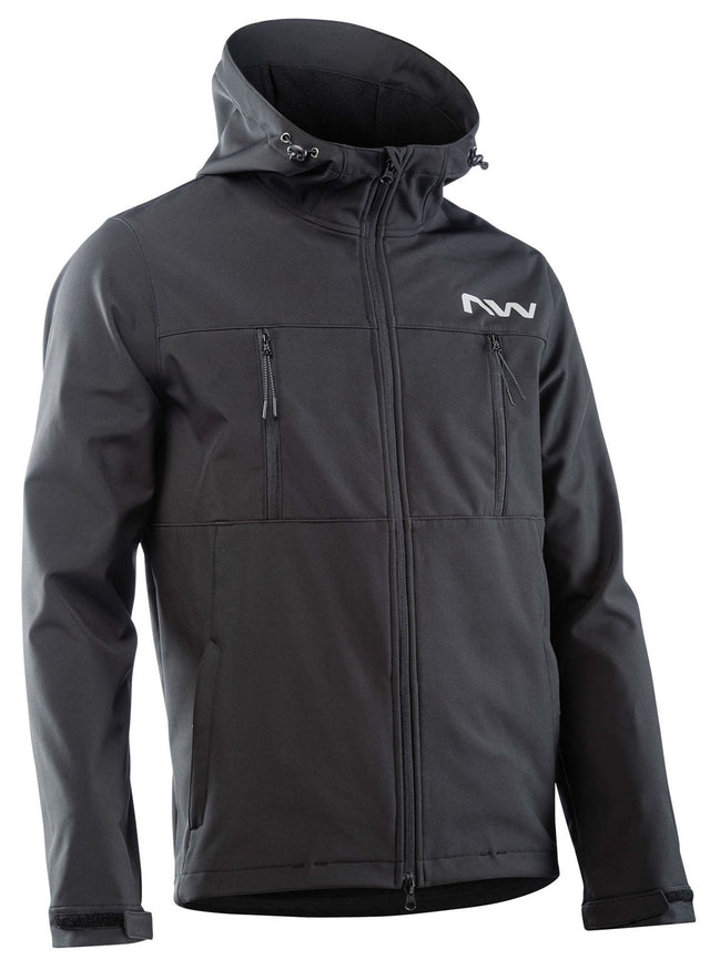 EASY OUT SOFTSHELL  JACKET