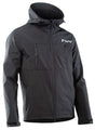 EASY OUT SOFTSHELL  JACKET