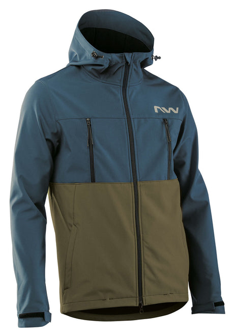 EASY OUT SOFTSHELL  JACKET