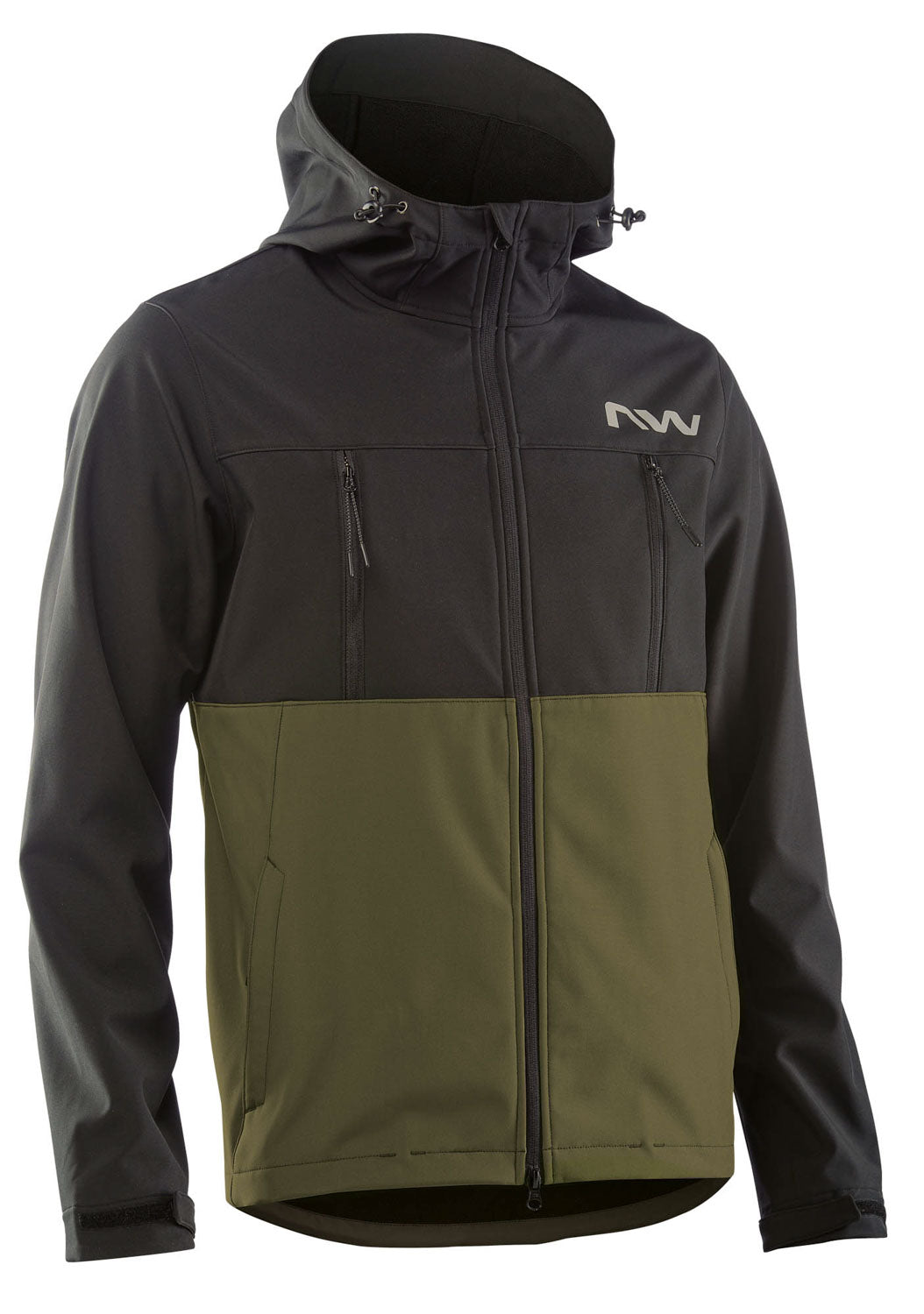 EASY OUT SOFTSHELL  JACKET