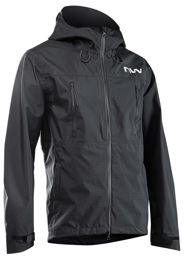 NOWORRY PRO  HARDSHELL  JACKET