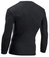INTIMO NORTHWAVESURFACE MERINO LS