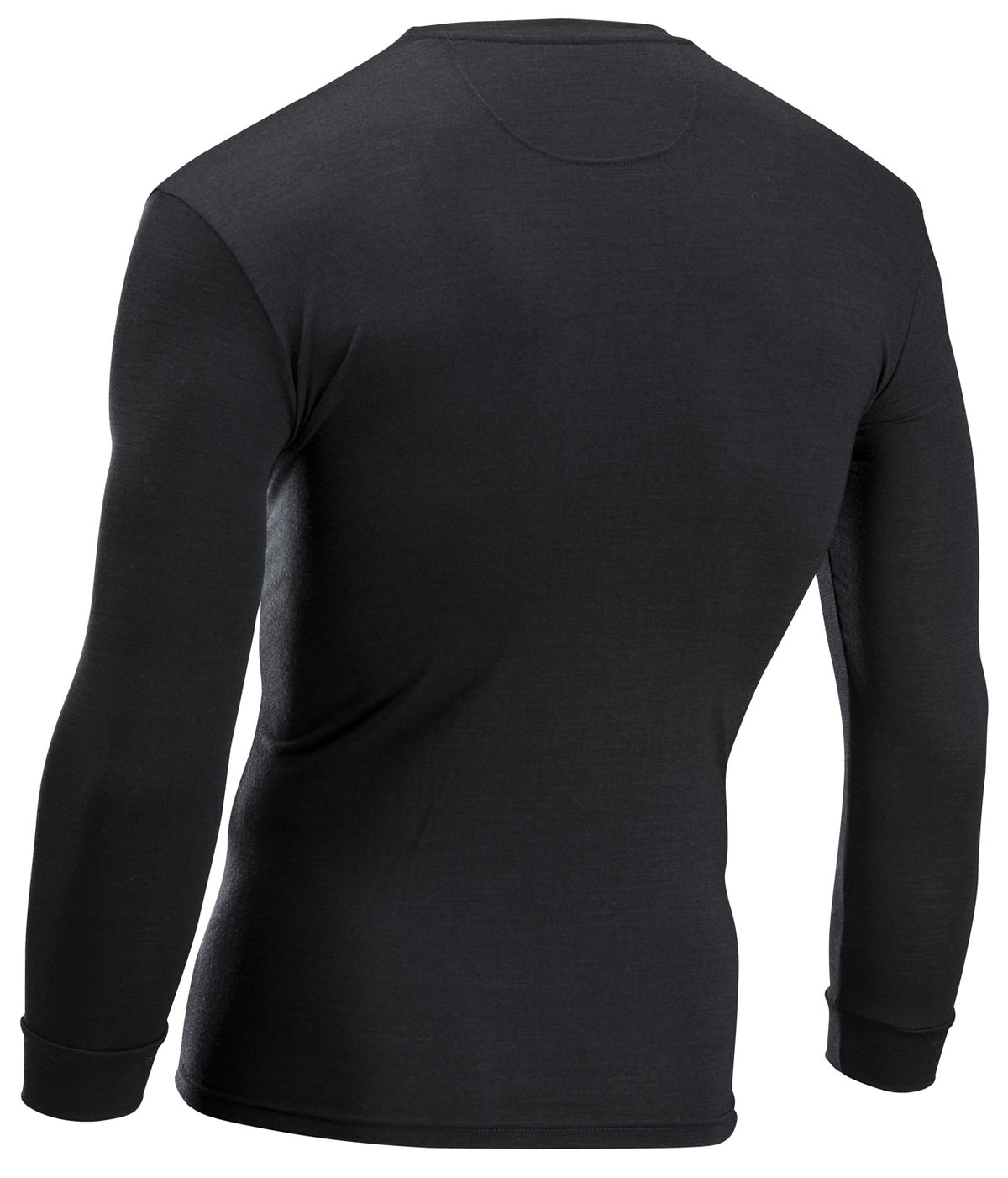 INTIMO NORTHWAVESURFACE MERINO LS