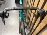 BIANCHI IMPULSO RC SHIMANO GRX 825 Di2 Tg.L - Demo