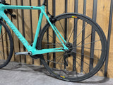 Bianchi Specialissima - Dura Ace Di2 Tg. 55 Usato FLASH SALES