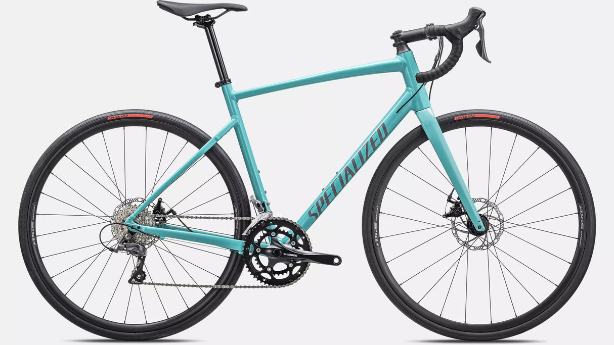 SPECIALIZED ALLEZ E5 DISC