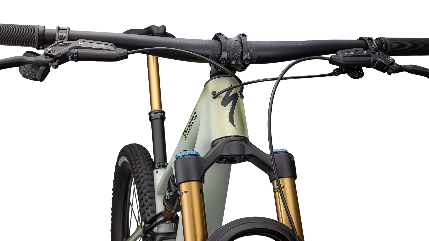 SPECIALIZED EPIC 8 EVO PRO