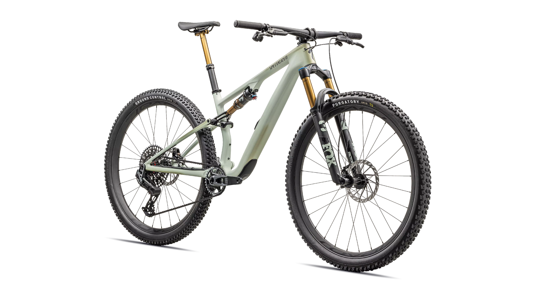 SPECIALIZED EPIC 8 EVO PRO