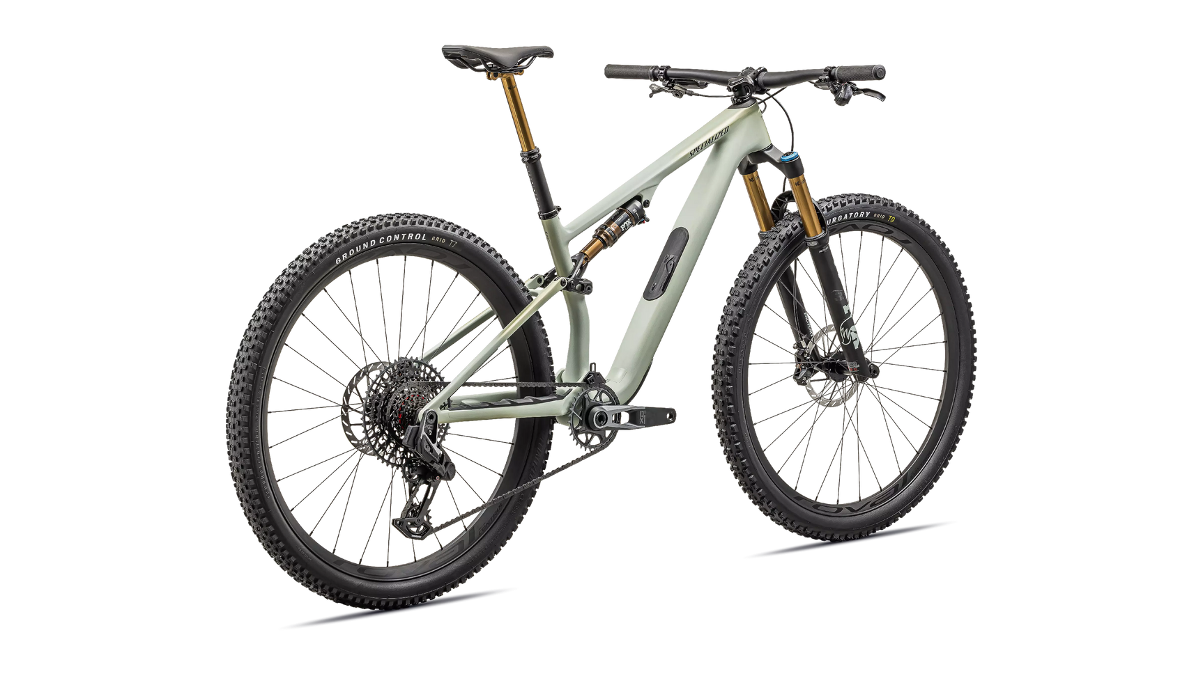 SPECIALIZED EPIC 8 EVO PRO