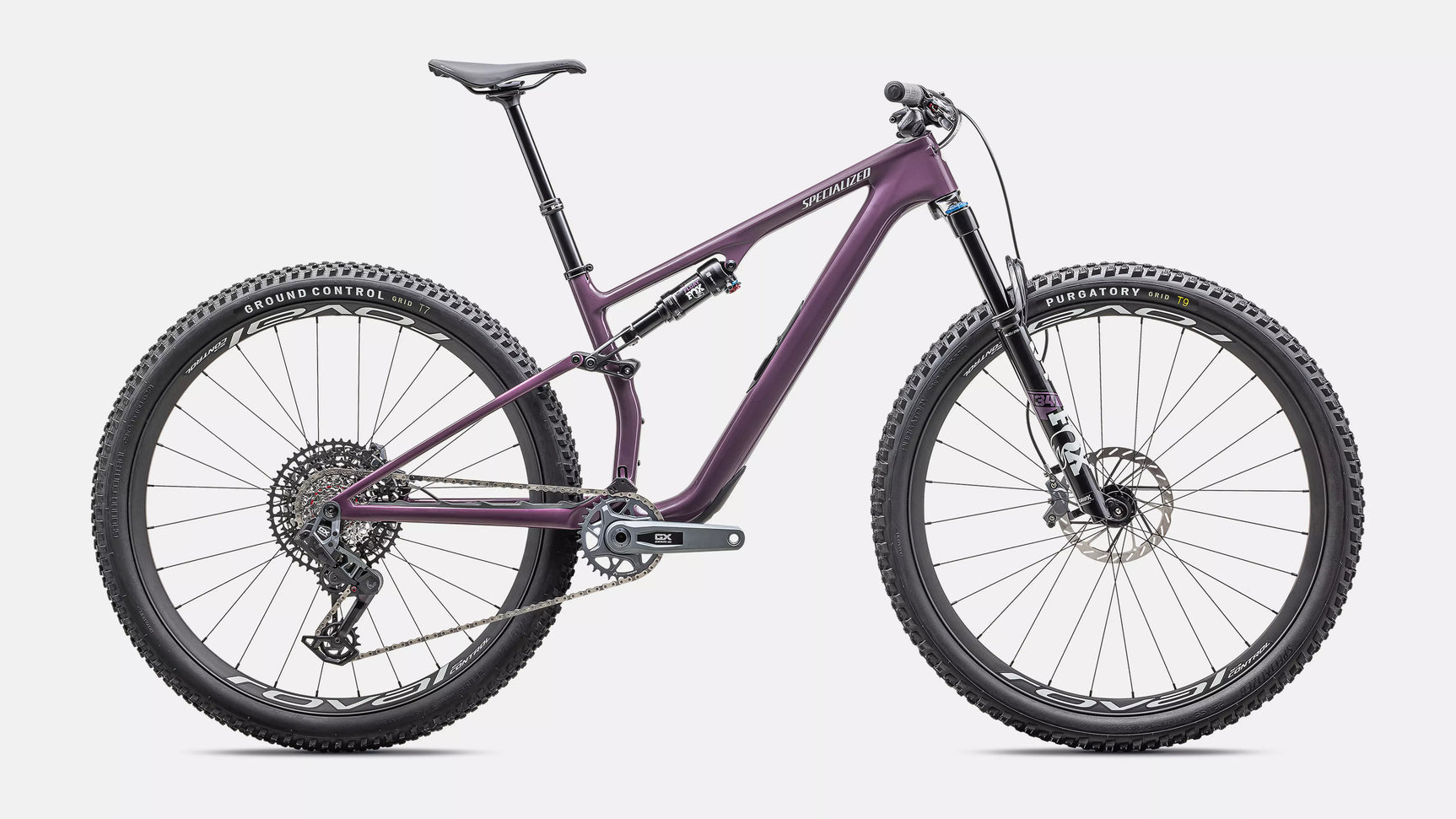 SPECIALIZED EPIC 8 EVO Expert 2025