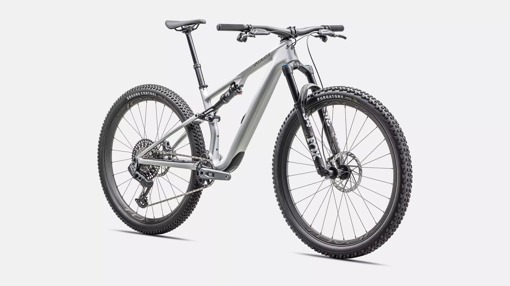 SPECIALIZED EPIC 8 EVO EXPERT
