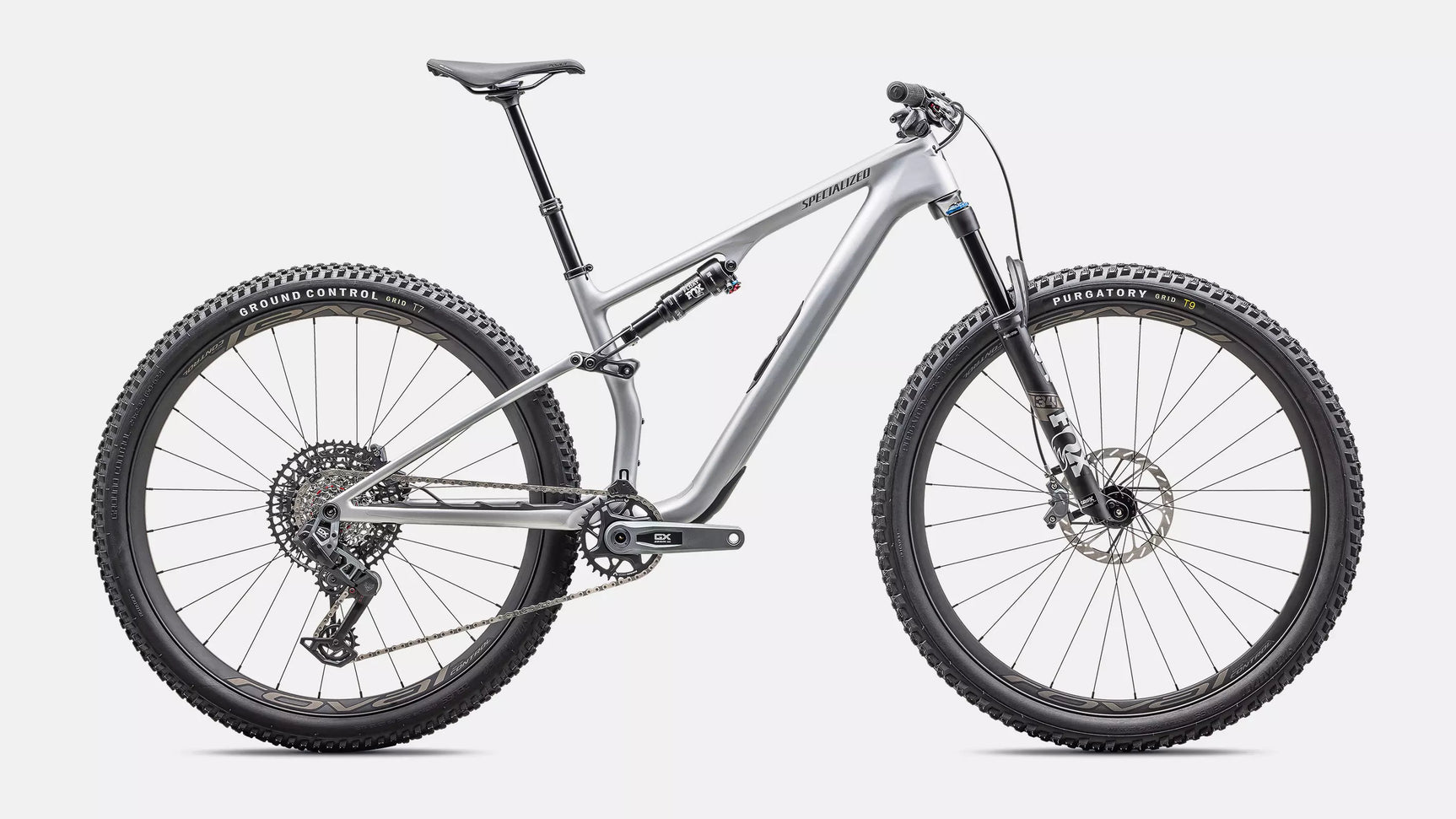 SPECIALIZED EPIC 8 EVO EXPERT
